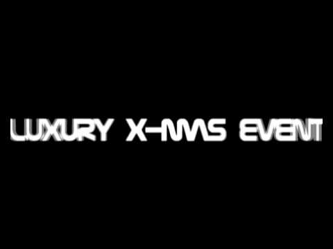 WhiteLotus Luxury X-Mas 25.12.08 im VelvetClub