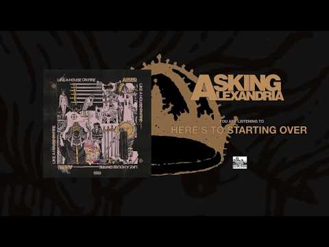 Video thumbnail for Here’s to Starting Over
