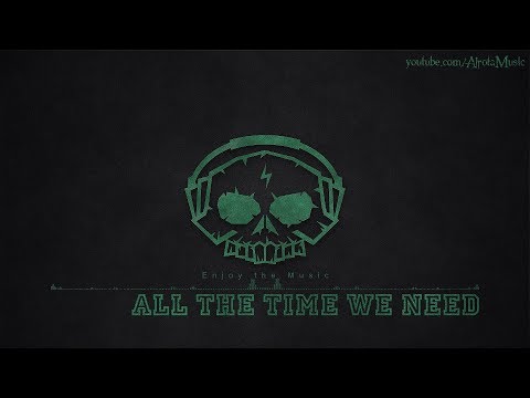 All The Time We Need by Johan Glössner - [Indie Pop Music]