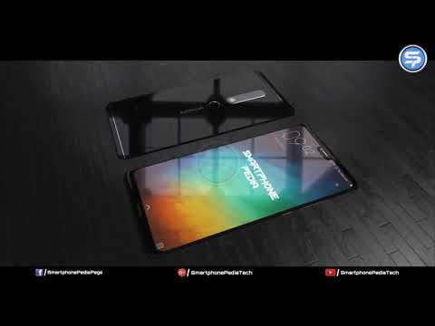 Nokia x7    2018 Price, Release Date, Full Specifications, Features, Review   Latest Processor