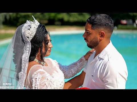 Rasim and Nazmo Trailer Peshtera DJ Krisi 4K