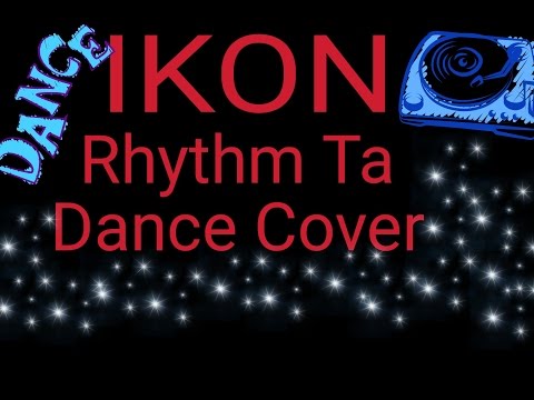 [Jackpot Dance Crew] IKON "Rhythem Ta" Dance Cover