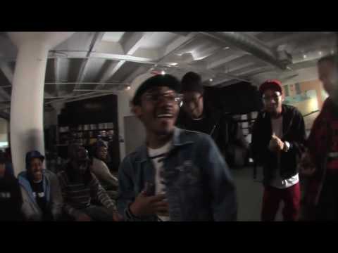 Dutch Newman Ft Greg Enemy, Stik Figa, and King Reel - Get Retarded