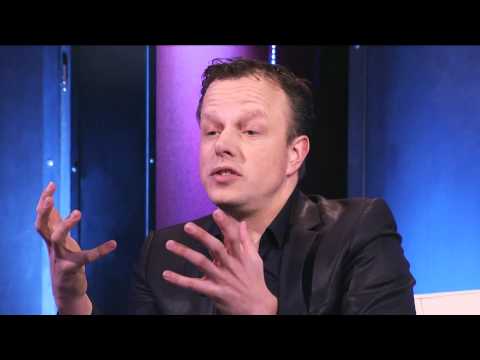 Patrick van der Pijl — Patrick van der Pijl (Business Models Inc):'Winnende busines