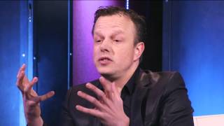 Patrick van der Pijl