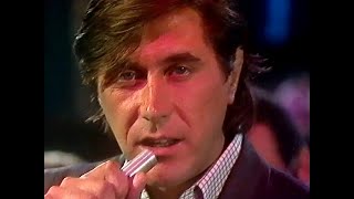 Roxy Music - Oh Yeah (On The Radio) (ZDF Disco 24.11.1980)