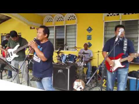 Terpisah akhirnya cover