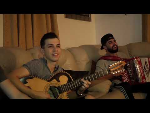 No hay novedad - Los Parras y mi apá