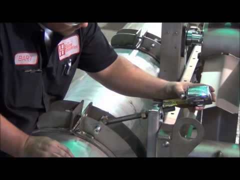 House Industries How to Install You Floatation Tanks