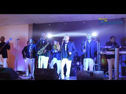 Mueve tu Puchero| Grupo la Orkesta | 2020