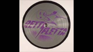 Mental Overdrive - Disto Disco (Blackbelt Andersen Remix)