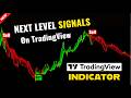 NEW TradingView Indicator Adapts To Market Volatility NLMS Trail Strategy