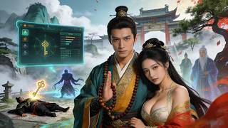 Download lagu 【Indo Sub】Masuk kuil, aktifkan sistem biksu, dia jadi kuat dan dikejar wanita! #Full #Minidrama mp3