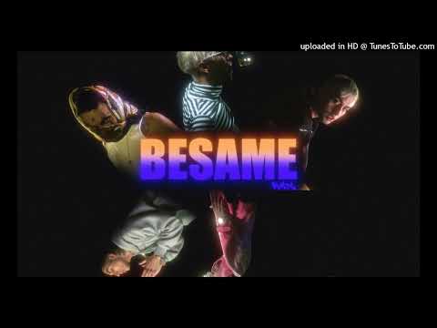 Bhavi x Seven Kayne - Besame (Remix) Feat. Tiago Pzk, Khea, Neo Pistea (Sin Milo J)