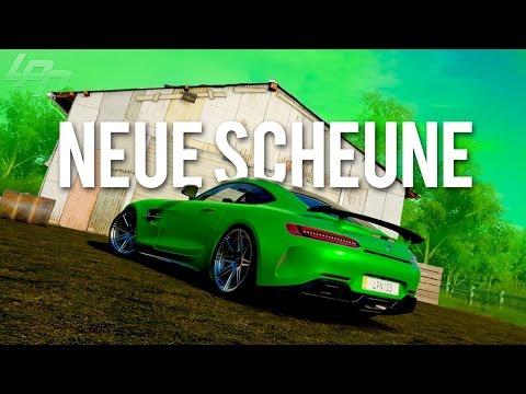 NEUER SCHEUNENFUND!! - FORZA HORIZON 3 Part 73 | Lets Play