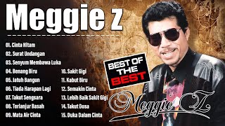 Download lagu Terbaik Dari Meggi Z - DANGDUT ORGEN TUNGGAL FULL ALBUM MEGGI Z || MUSIK INI YANG KALIAN CARI mp3