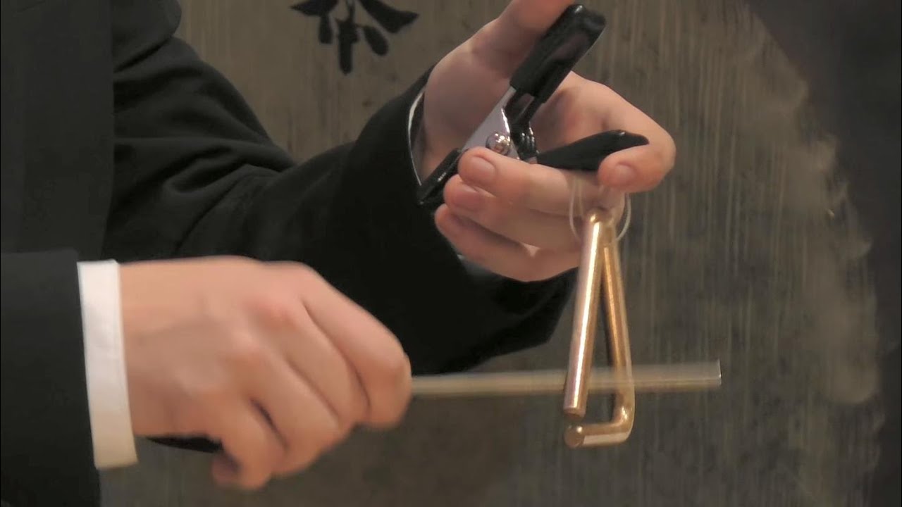 Mission: Impossible Theme, conducted by Miłosz Kula, Zebrowski Music School Orchestra