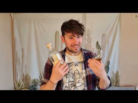 Malt Box Whisky Review 202 - Arran 10 Revisited