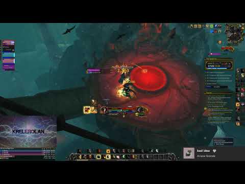 +11 Underrot Season 3 - Ret Pally 8.2