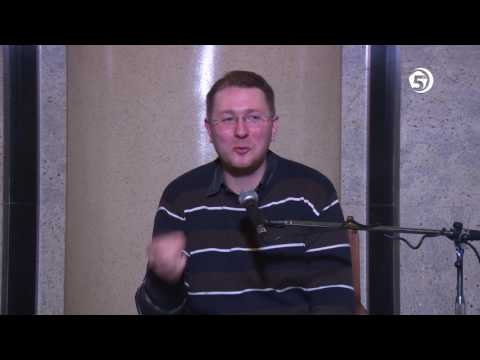 40 hadisa imama Nevevija 10. dio -  dr.  hfz.  Kenan Musić