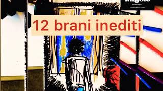 L’altra metà il nuovo album di inediti di Francesco Renga