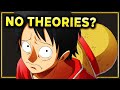 Addressing The One Piece Theory Drama