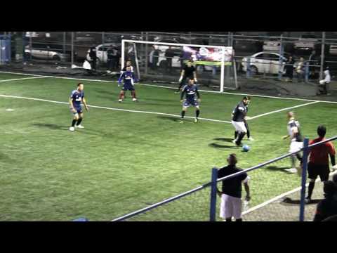 Dep Fetra  vs F C Velez