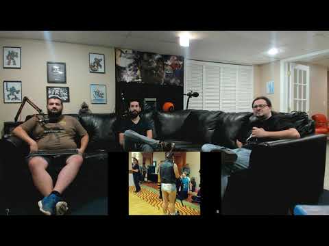 Renegades React to... Internet Historian - The Failure of RainFurrest