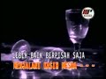 POPPY MERCURY Berpisah Official Music Video