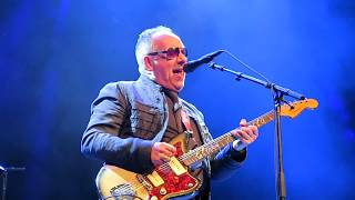 &quot;This Year&#39;s Girl&quot; - Elvis Costello &amp; the Imposters (Vancouver)