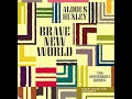Brave New World Chapter 11