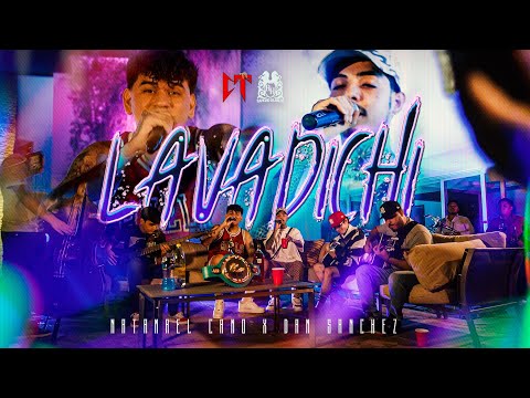Miniatura de Lavadichi