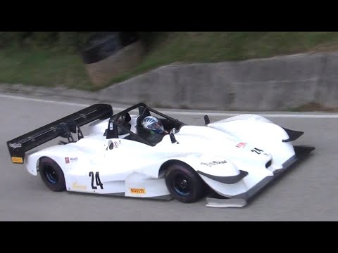 CIVIDALE CASTELMONTE 2020 FRANCO CARUSO NOVA PROTO NP 01