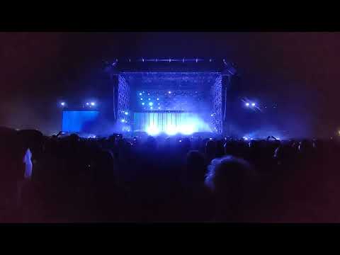 Liberato - We come from Napoli (Live Milano Rocks)