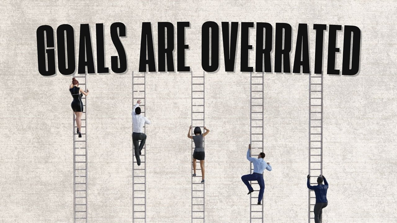 How to Set Goals (the proper way)