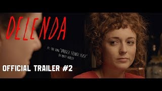 DELENDA Trailer 2 (ft. 