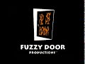 Fox Television Animation Fuzzy Door Productions 20th Television 2006