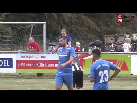 Niederlage für den SV Steinbach gegen  Türk Gücü Friedberg