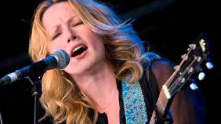 Allison Moorer - Dancing Barefoot