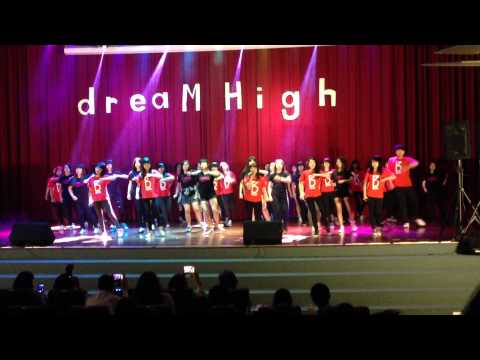 20150426明倫韓研第五屆成發