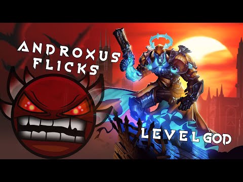 Androxus Flicks Level GOD ;)