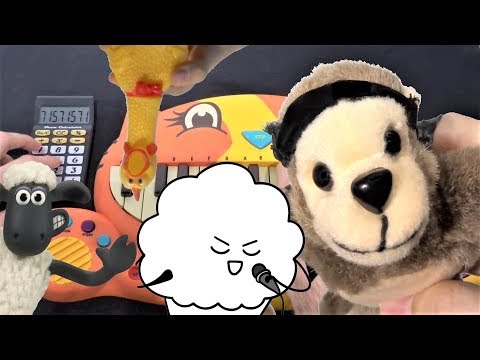 YouTube Thumbnail
