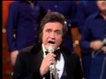 Johnny Cash & Family - TV Show - Children Go Where I Send Thee