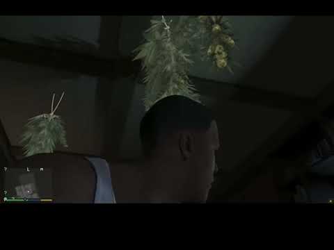 What happens if you to Michaels house after his death