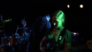 The Wedding Present - Bewitched @ Stengade, Copenhagen 2017/10/25