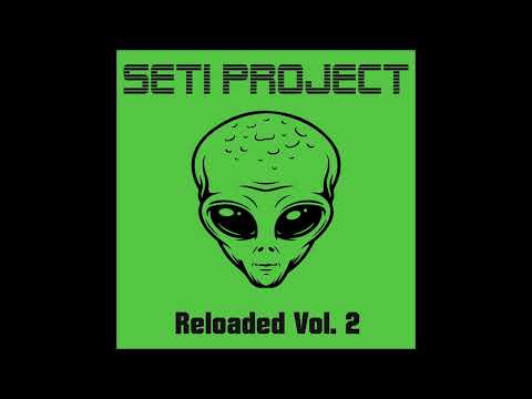 Bass Invaders - Interstellar