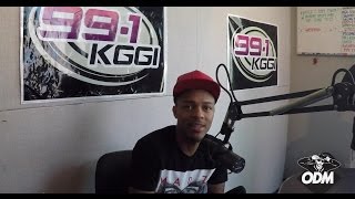 Bow Wow &amp; Jermaine Dupree Talk #WhereYaAt #WYA