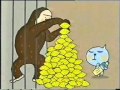 香港廣告 Qoo 猩猩篇 唱 Pancakes 2002