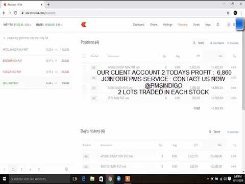 11-11-2019 LIVE PERFORMANCE EQUITY | FNO| TECHNICAL ANALYSIS |   BEST TRADING STRATEGIES