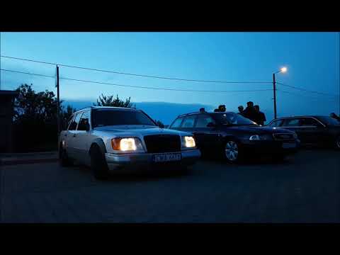 Nocna Jazda Bez Celu Wąbrzeźno II